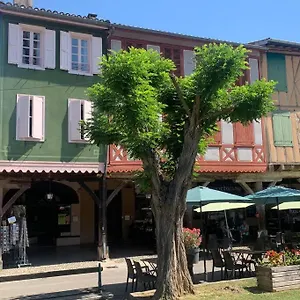 Appartement Mirepoix, Mirepoix (Ariege)