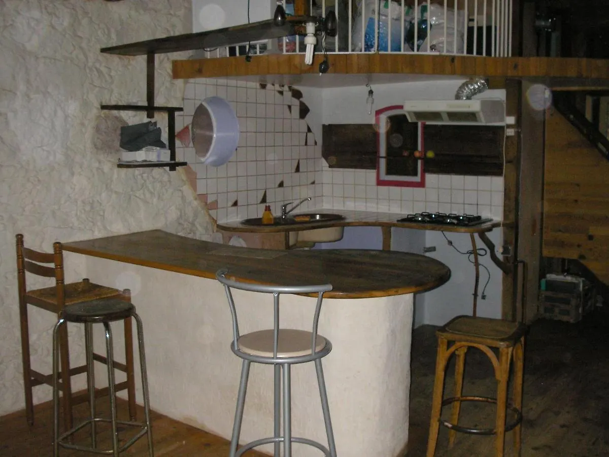 Grange Renovee En Pleine Nature Valady