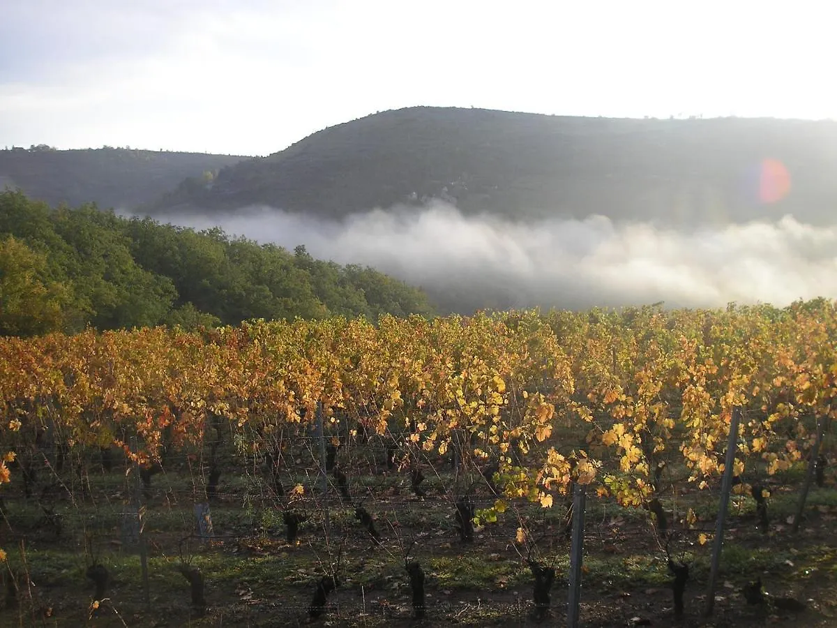 Grange Renovee En Pleine Nature Valady 0*,  فرنسا